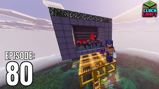 Ready for a Raid Farm?! | ClockCraft S2 Ep. 80!