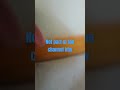 Use the sound to make more ducks appear in his video