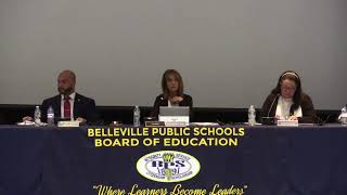 BOE Meeting 10-27-2025