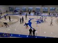 Collin County Community College vs Ranger College Womens Other Basketball