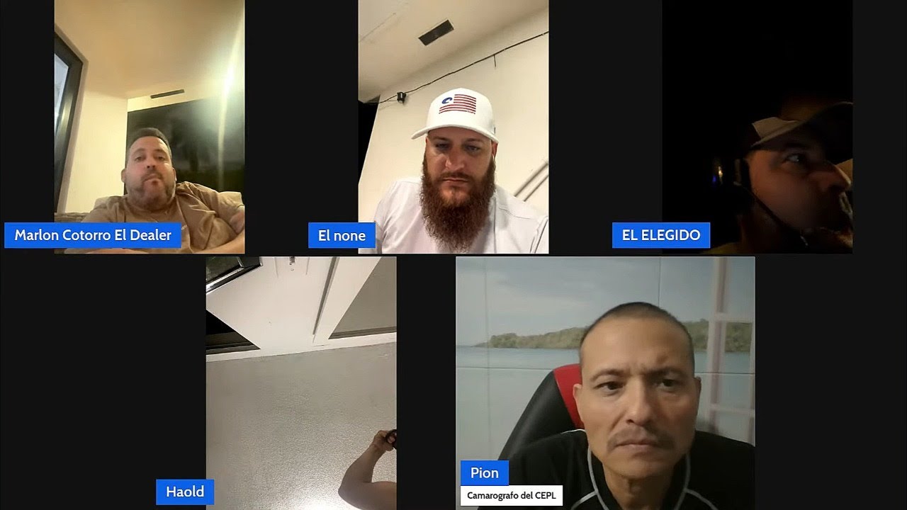 CEPL II Ronda de None