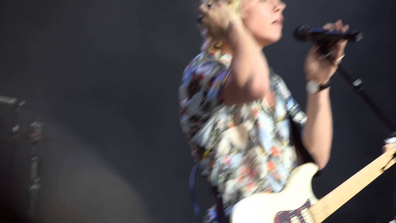 R5 - F.E.E.L.G.O.O.D. - BLI Summer Jam - 6/13/15