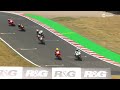 2026 ZYN British Superbike Championship - RD6 - Oulton Park: Race 2 highlights