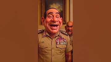 اغنية خطفوني عينيه خطفوني الرئيس المخابرات ذكاء اصطناعي Funny عمرو دياب 