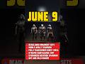 New Armor Deadlands Ornament & Rewards | Destiny 2 June 9 Update.