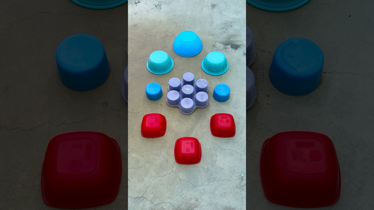 Most Satisfying ⚒️ Sand Cake Breaking Relaxing ASMR Multiple Sand  