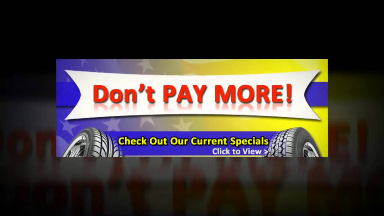 Maryland Truck Tires Services Inc in Jessup, MD 4107927833 YouTube