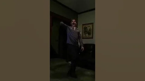My Friends Boogie Down Challenge (Shoot Dance)