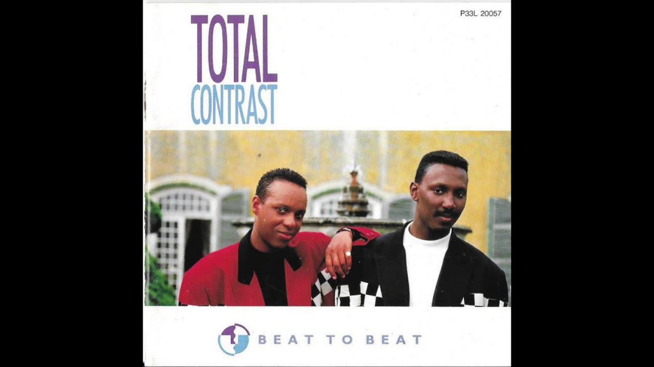 Total Contrast - Beat to Beat (1987) FULL ALBUM - YouTube