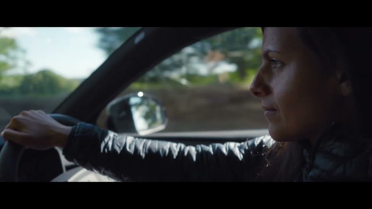 Volvo Car UK presents Time to Recharge
