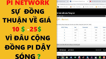 pi network cập nhật mới ,nhất sự đồng thuận về giá- achi kiếm tiền online