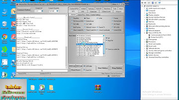 LAVA  V2S FRP UNLOCK MIRACLE BOX  CRACK DONE