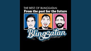 Video thumbnail of "Blingsatan - Saat Kau Tak Disini"