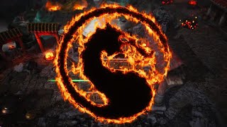 Mortal Kombat 1 - подсказка "крезон" четвертый сезон вторжения