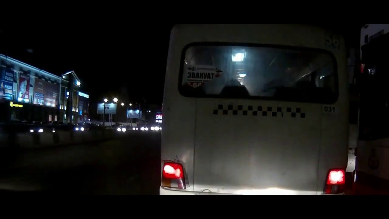 Ростов витязево на машине