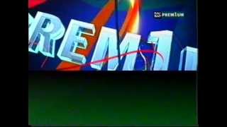 Vetrina Raisat Premium  Agosto 2007