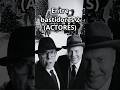 ENTRE BASTIDORES 2 (ACTORES)