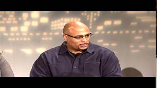 Shabaka Shakur's Story With Host Neekee West @MNN Studio
