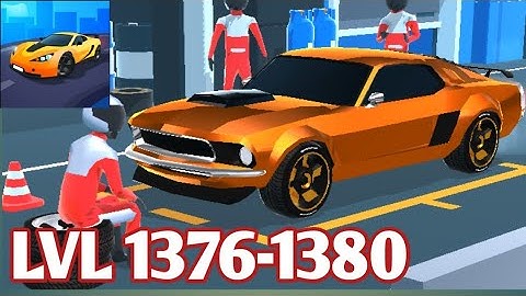 Race Master 3D - Gameplay Walkthrough Part  169 (iOS,Android)