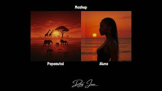 Papaoutai X Aluna (Mashup) | Afro Soul | DJ Vini | DJay Juan