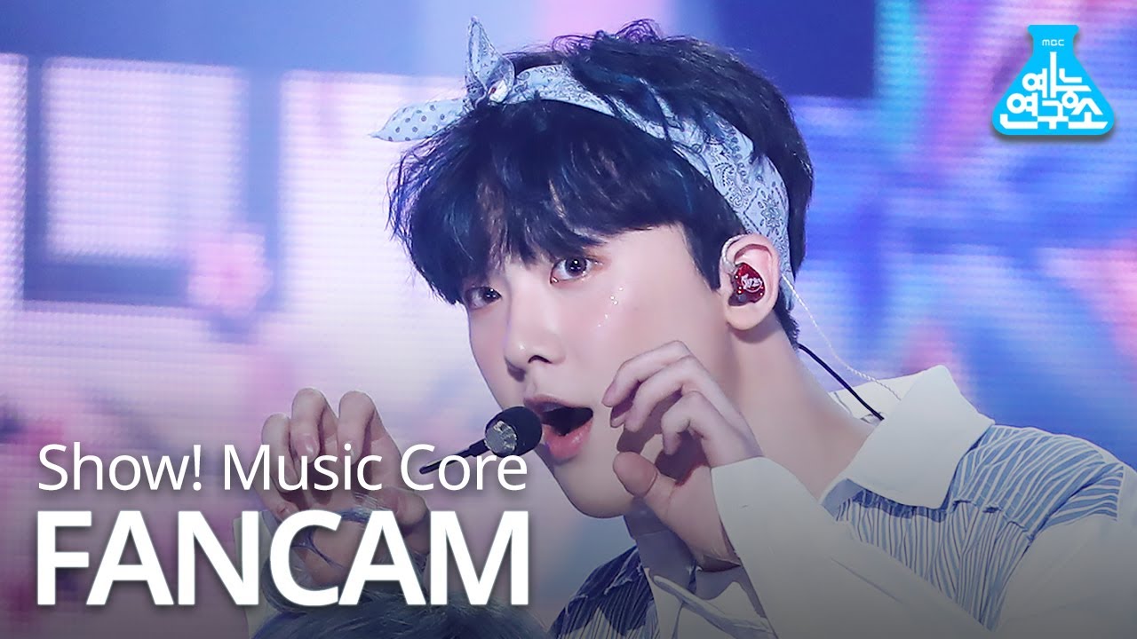サナ「내 이름을 부를 때」公式Fancamのサムネイル