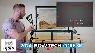 Bowtech Core SR  The Ultimate InDepth Review (2024)