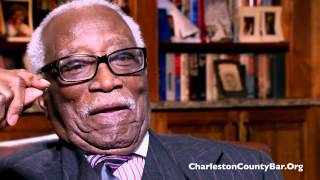 Interview with Judge Richard E. Fields