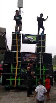 video pendek cek sound GMH Audio#soundhoreg