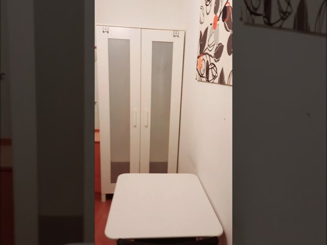 Video 1: Ensuite room