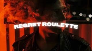 Unlike Pluto - Regret Roulette (Sped up) Resimi