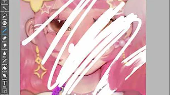 Art stealers be like (this is my art don’t worry)