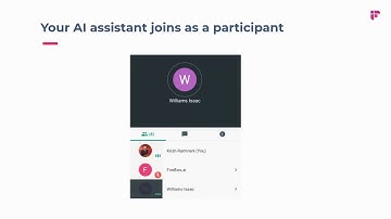 Hubspot CRM Integration For Fireflies.ai New