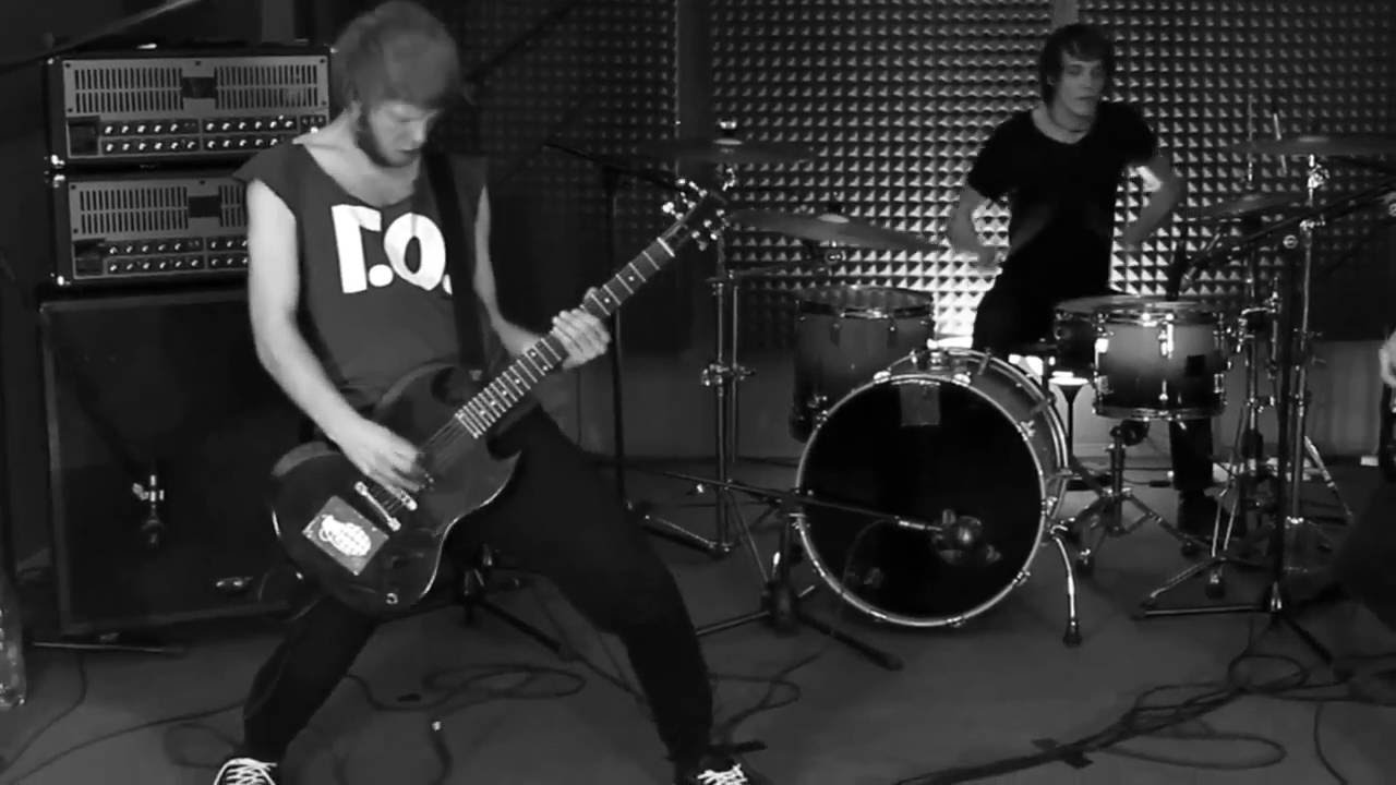 Stereoman -Hell (official music video)