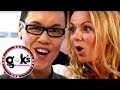 Gok Wan & Geri Halliwell Reveal Their Fashion Secrets | Gok's Fashion Fix S01 E01