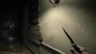 Jack Baker Stares At Me After Long Trolling Session Re7