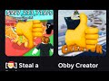 Steal a Brainrot SUCKS HARD