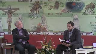 The History of the Remnant Church pt 31: The Later English Reformers