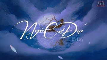 [Vietsub] Ngọc Cốt Dao - Hồ Hạ (OST Ngọc Cốt Dao) | 玉骨遥 - 胡夏 (OST 玉骨遥)