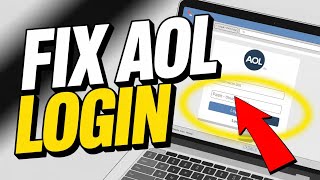 Famous How to Fix AOL Mail Login Problems – Password and Access Errors Profile