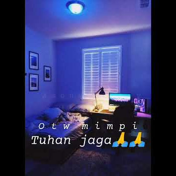 Story WA- Selamat Tidur