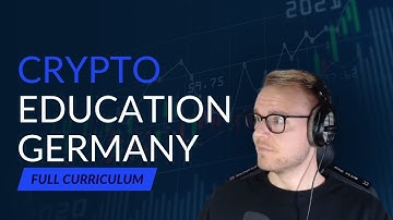 Unlock EVERYTHING in Crypto: Full Course Curriculum To Start IMMEDIATELY in Web3!