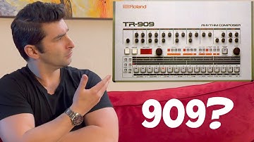 What does 909 Mean in Music?