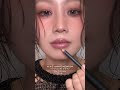 【ブラウン編】新発売【リップ コンボ】でM·A·Cアーティストがぷっくり3Dリップにトライ💄🤎