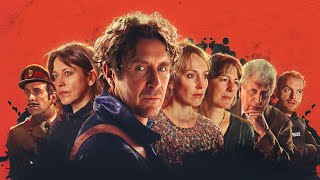 Paul McGann stars in Doctor Who: Stranded 2