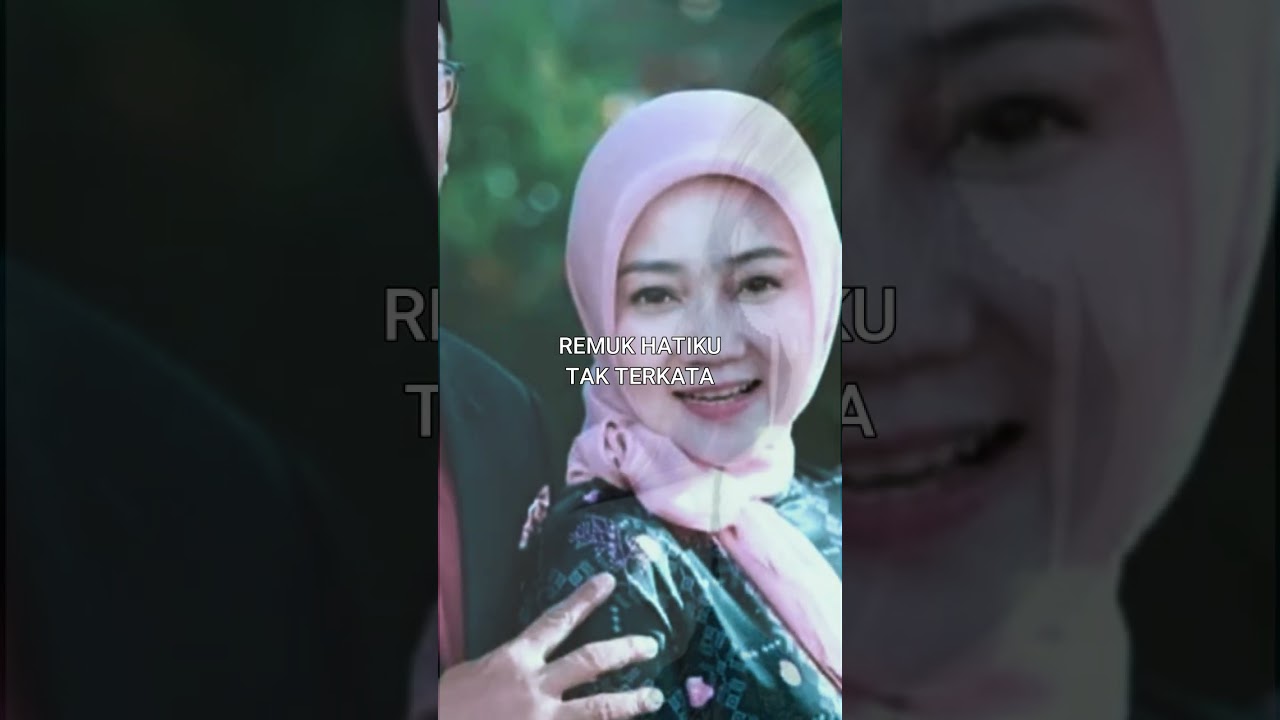 LAGU PERSEMBAHAN UNTUK IBU ATALIA PRARATYA/ORANG KETIGA Cipt. Mistar Ar-Rozqie/Voc. & Arr. : Ai