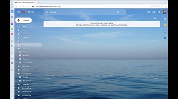 Logging into Canvas through Google G Suite if you have a pre-existing Gmail account Jan 2021