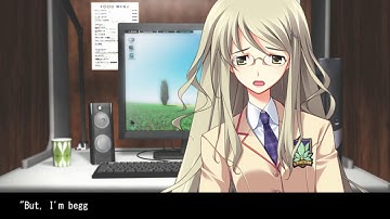 Chaos;Head VN Walkthrough - Part 24b - Negative Delusion