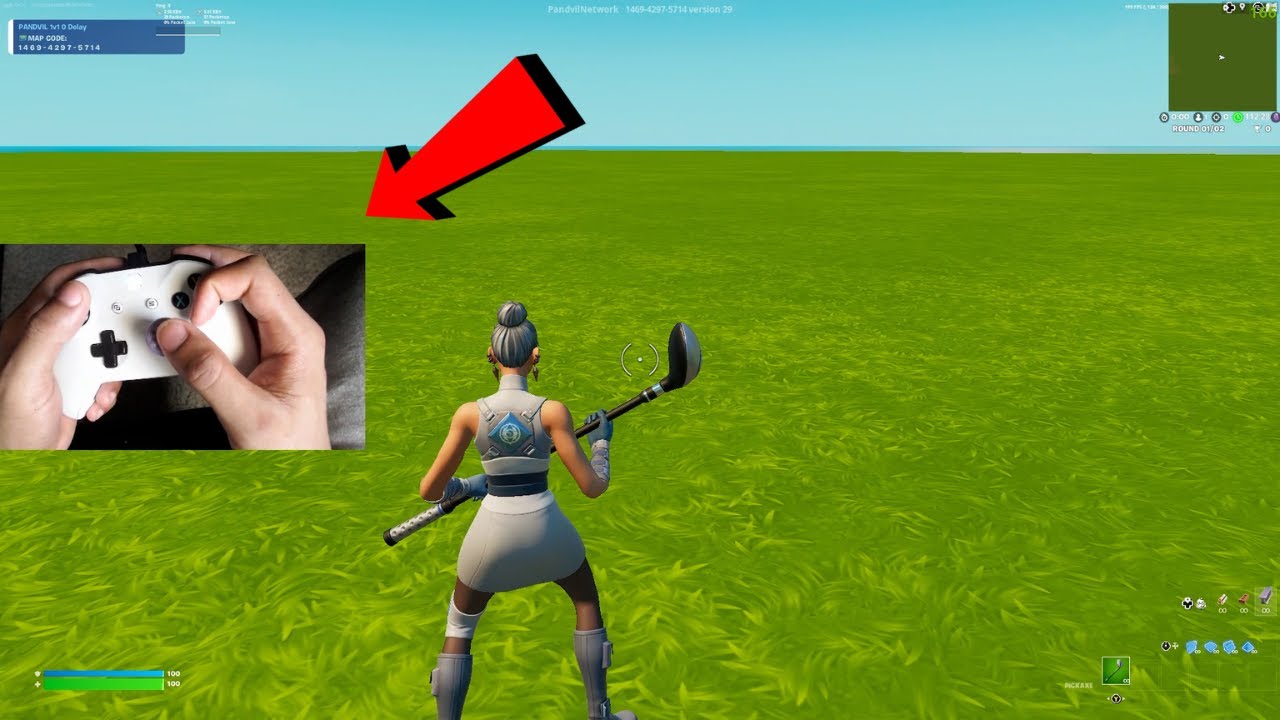 Как МГНОВЕННО освоить игру CLAW за 5 минут! (Руководство по HandCam)