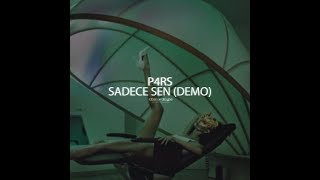 Sadece Sen (Demo) | Video Clip Resimi