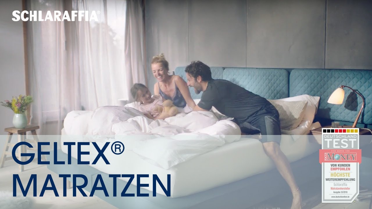 Wunderschne Schlaraffia Geltex Test Fotos